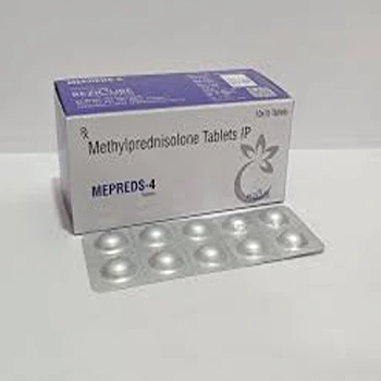 Methylprednisolone Tablet