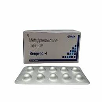 Methylprednisolone Tablet