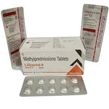 Methylprednisolone Tablet