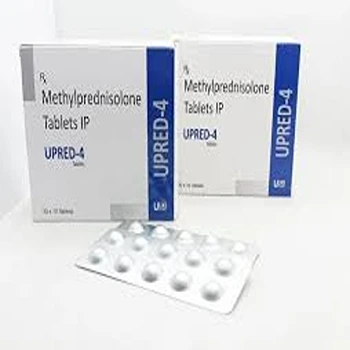 Methylprednisolone Tablet