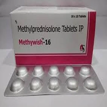 Methylprednisolone Tablet