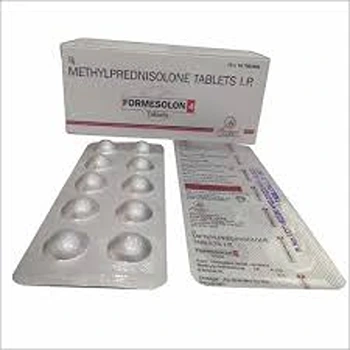 Methylprednisolone Tablet