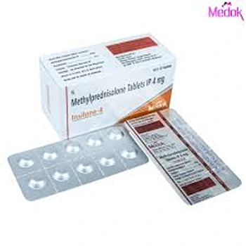 Methylprednisolone Tablet
