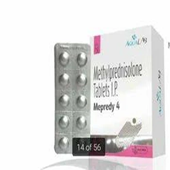 Methylprednisolone Tablet