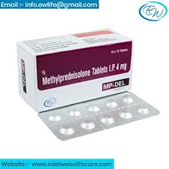 Methylprednisolone Tablet