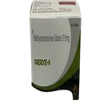 Methylprednisolone Tablet