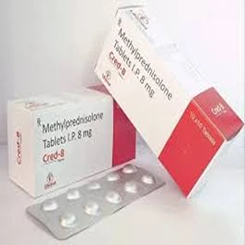 Methylprednisolone Tablet