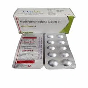 Methylprednisolone Tablet