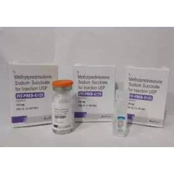 Methylprednisolone Injection