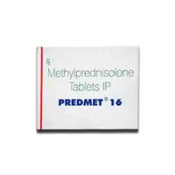 Methylprednisolone Tablet