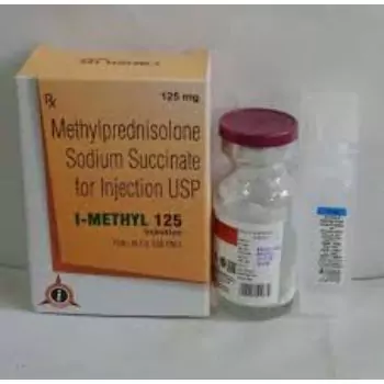 Methylprednisolone Injection