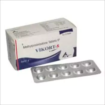 Methylprednisolone Tablet