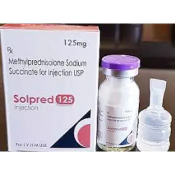 Methylprednisolone Injection