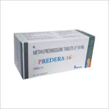 Methylprednisolone Tablet