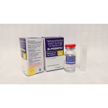 Methylprednisolone Injection