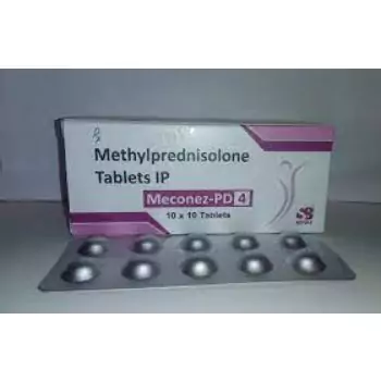 Methylprednisolone Tablet