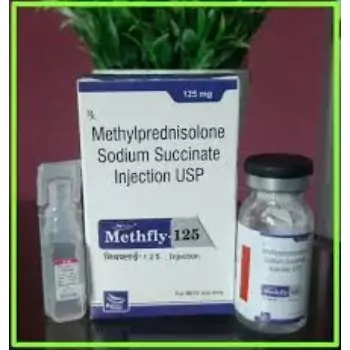 Methylprednisolone Injection