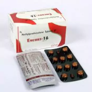 Methylprednisolone Tablet