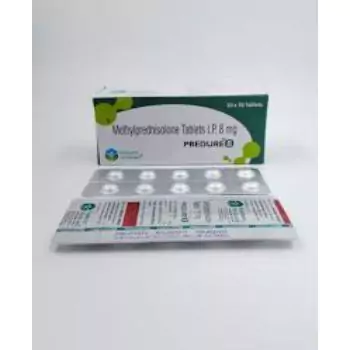 Methylprednisolone Tablet