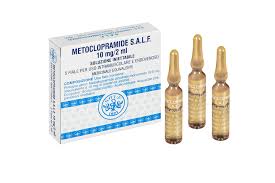  Metoclopramide Injection