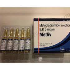 Metoclopramide Injection
