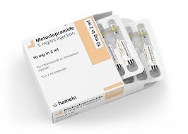  Metoclopramide Injection