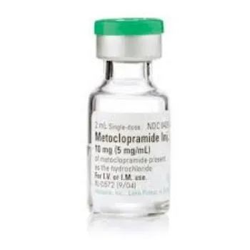  Metoclopramide Injection
