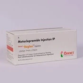 Metoclopramide Injection
