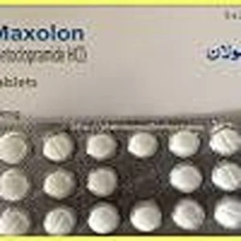 Metoclopramide Injection