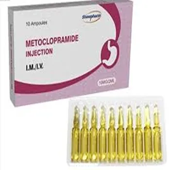 Metoclopramide Injection