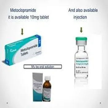Metoclopramide Injection
