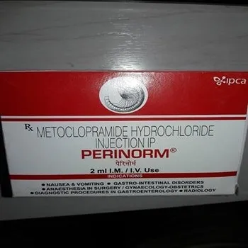 Metoclopramide Injection