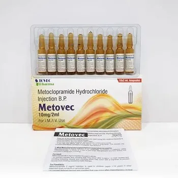 Metoclopramide Injection