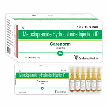 Metoclopramide Injection