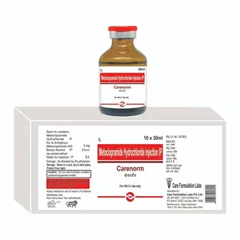 Metoclopramide Injection