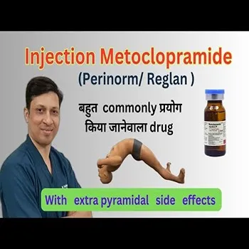 Metoclopramide Injection
