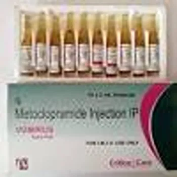 Metoclopramide Injection