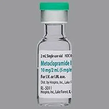 Metoclopramide Injection