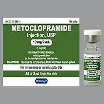 Metoclopramide Injection