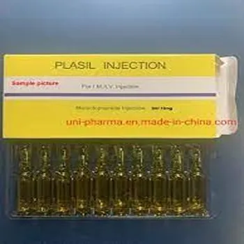 Metoclopramide Injection