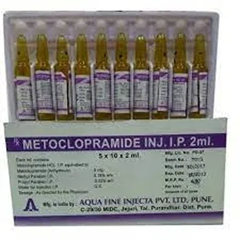 Metoclopramide Injection