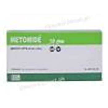 Metoclopramide Injection