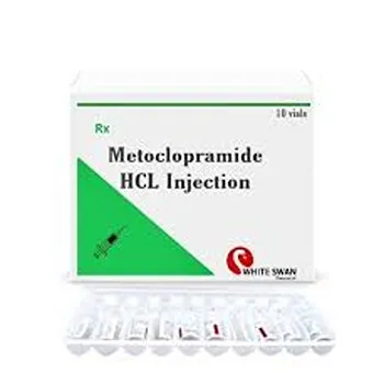 Metoclopramide Injection
