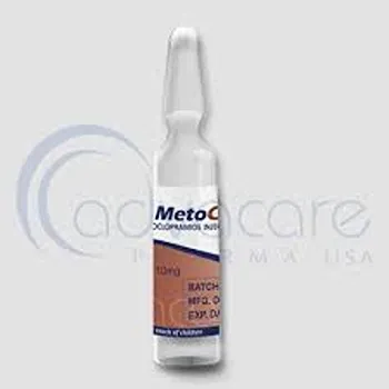 Metoclopramide Injection
