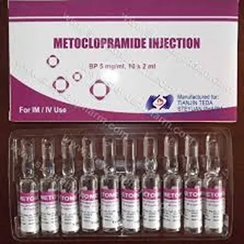 Metoclopramide Injection