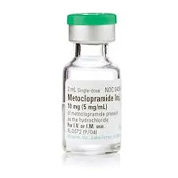 Metoclopramide Injection