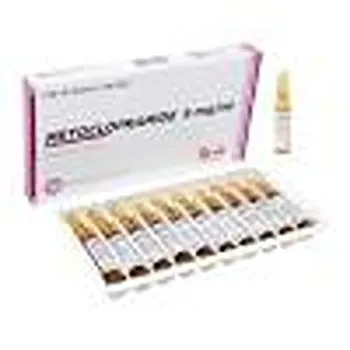 Metoclopramide Injection