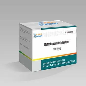 Metoclopramide Injection