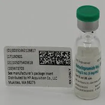 Metoclopramide Injection