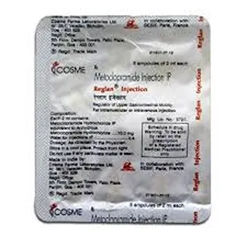 Metoclopramide Injection